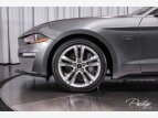 Thumbnail Photo 23 for 2021 Ford Mustang GT Premium